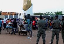 Niger : la Mutinerie déjouée grâce à la Russie