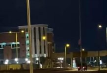 Niger: des explosions et des tirs entendus dans la capitale, la télévision nationale coupée
