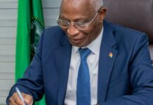 CAN 2032 et 2036 : La Guinée officialise sa candidature