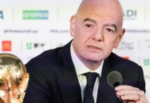 Crise à la Fifa : l’UEFA poursuit sa fronde contre Infantino et boycotte toujours la Coupe du monde