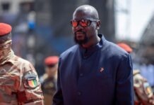 Guinée / Décret : Le Chef de l’État Mamadi Doumbouya crée 11 nouvelles préfectures