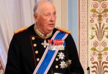 Mort d’Harald V, le roi qui a modernisé la couronne norvégienne