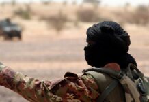 Afrique: les rivalités étrangères nourrissent un risque jihadiste
