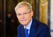 SG OIF / Dacian CIOLOS, ex-PM de Roumanie, candidat au SG de l’OIF : « La Francophonie a besoin d’une nouvelle gouvernance »