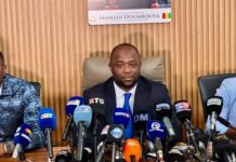 Guinée / Concours 2026-2027 à la fonction publique : Ce qu’il faut savoir