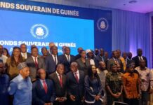 Fonds Souverain de Guinée : Le ministère de l’Économie, des Finances et du Budget organise un atelier de restitution