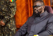 Guinée / Décret : Malick Tidiane Touré nommé à la tête du C A de l’Observatoire National du Développement
