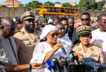 Administration territoriale en Guinée : Le MATD lance le recrutement de ses nouveaux gouverneurs et préfets