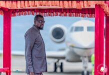 L’Assemblée Générale des Nations Unies:Le Président Mamadi Doumbouya quittera Conakry ce Lundi 21 Septembre