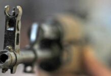 Kintinian / Braquage : Un gérant grièvement blessé et un assaillant tué à Bouré Boukaria