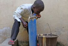 Santé infantile Choléra : un appel à protéger des millions d’enfants en Afrique