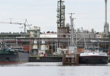 Fermeture d’Ormuz : l’Afrique du Nord, un hub énergéti etque pour l’UE