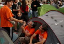 Espagne: le gouvernement annonce la suspension des expulsions locatives jusqu’en 2030