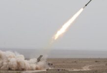 L’Iran a-t-il adapté des lance-roquettes pour miner le détroit d’Ormuz ?