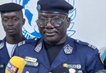 Journée mondiale de la coopération policière : Le BCN-Conakry réaffirme son engagement pour des partenariats plus solides