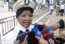 Modernisation urbaine à Conakry : Lancement d’une vaste opération d’embellissement sur les axes Fidel Castro, le prince et T2