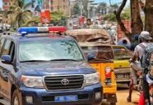 Circulation en Guinée : l’usage des gyrophares et sirènes désormais fortement restreint