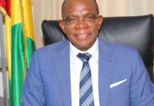 Guinée : L’ancien Premier ministre Kassory Fofana évacué vers la France pour raisons médicales