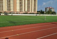 Conakry : Un Parc citoyen de 13 ha inauguré à Camayenne