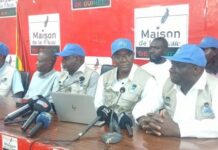 Guinée / Eau en sachet : Les producteurs saluent le moratoire de six mois accordé par le gouvernement