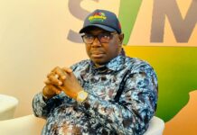 Dakar : Ibrahima Koné plaide pour le financement des médias guinéens par le fonds souverain de Simandou 2040