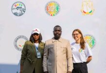 Sekou Oumar Keita, représentant de Thomas Greg en Afrique de l’Ouest, constitue une figure de référence dans le domaine des documents sécurisés