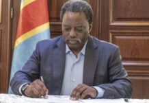 RDC: Joseph Kabila prend la tête du Front pour la refondation de la nation, nouveau mouvement politico-militaire