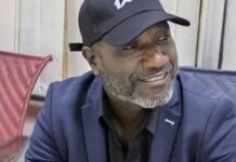 Guinée : Le paysage médiatique et culturel en deuil, Séné Diallo s’est éteint