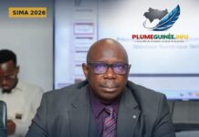 SIMA 2026 : Ibrahima Koné, DG de Horoya, panéliste à Dakar
