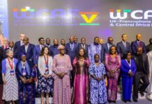 DIPLOMATIE ÉCONOMIQUE : LE PREMIER MINISTRE OUVRE LA 5ème ÉDITION DU FORUM WCAF À CONAKRY