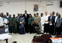 Gestion durable du littoral guinéen : Le diagnostic du projet PGIZMC dévoilé à Conakry