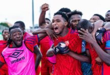 LDC-CAF : Le Horoya AC hérite d’un groupe relevé