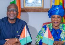 Diplomatie parlementaire : vers la création d’un réseau de coopération entre les Assemblées nationales de Guinée et de Côte d’Ivoire