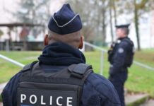 Un homme tire dans la rue dans les Yvelines, le parquet antiterroriste annonce se saisir
