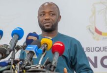 Guinée / Recrutement dans la santé : Le Ministère de la Modernisation ouvre les inscriptions pour 4 500 agents