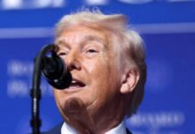 Donald Trump assure que la Russie et l’Ukraine ont conclu un «cessez-le-feu énergétique»